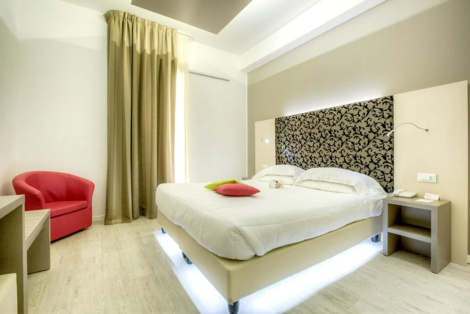 Photo - Hotel Boemia