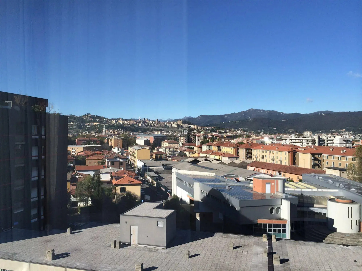 Photo - Starhotels Cristallo Palace