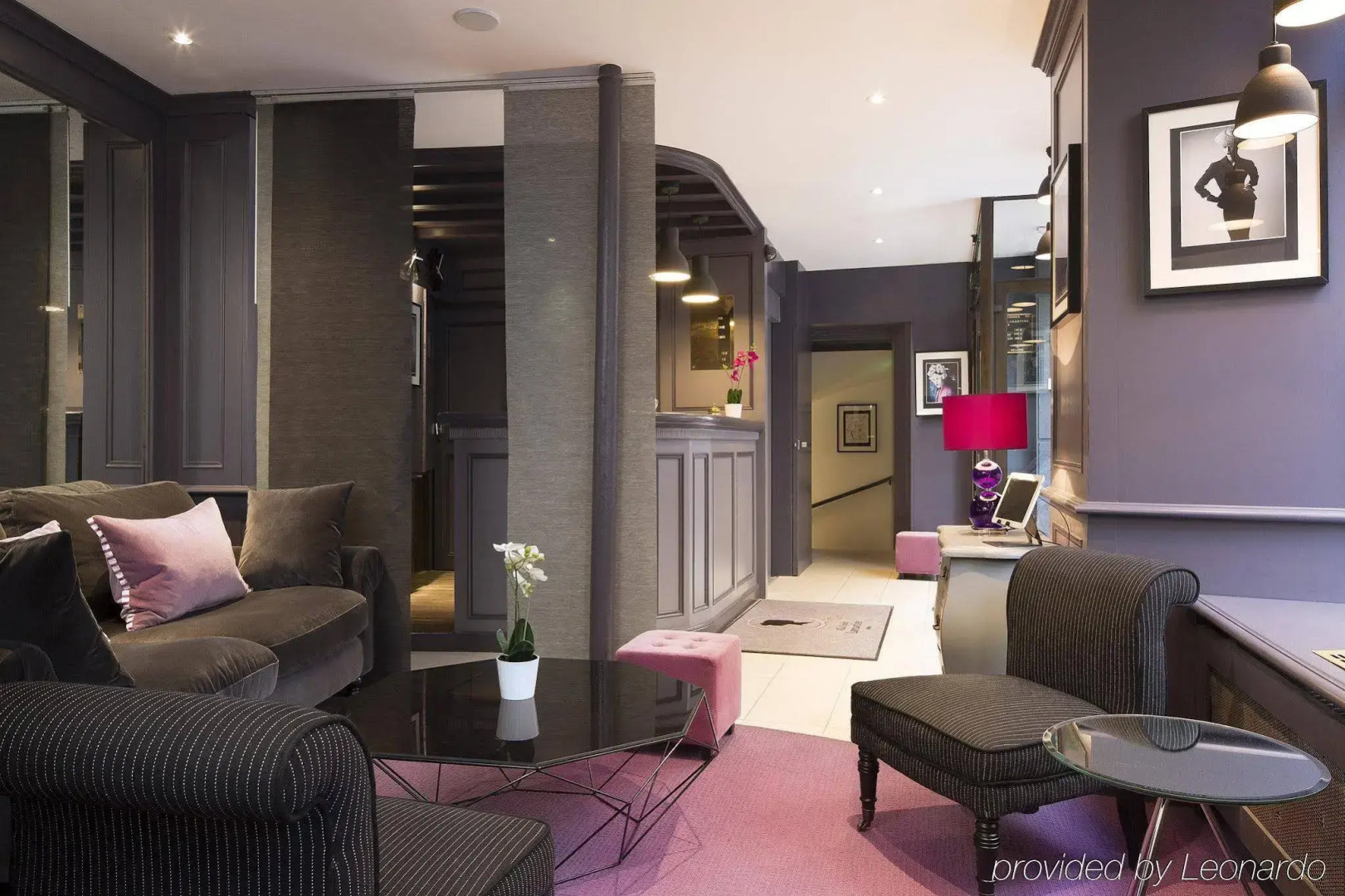 Foto - Hôtel Fior d'Aliza