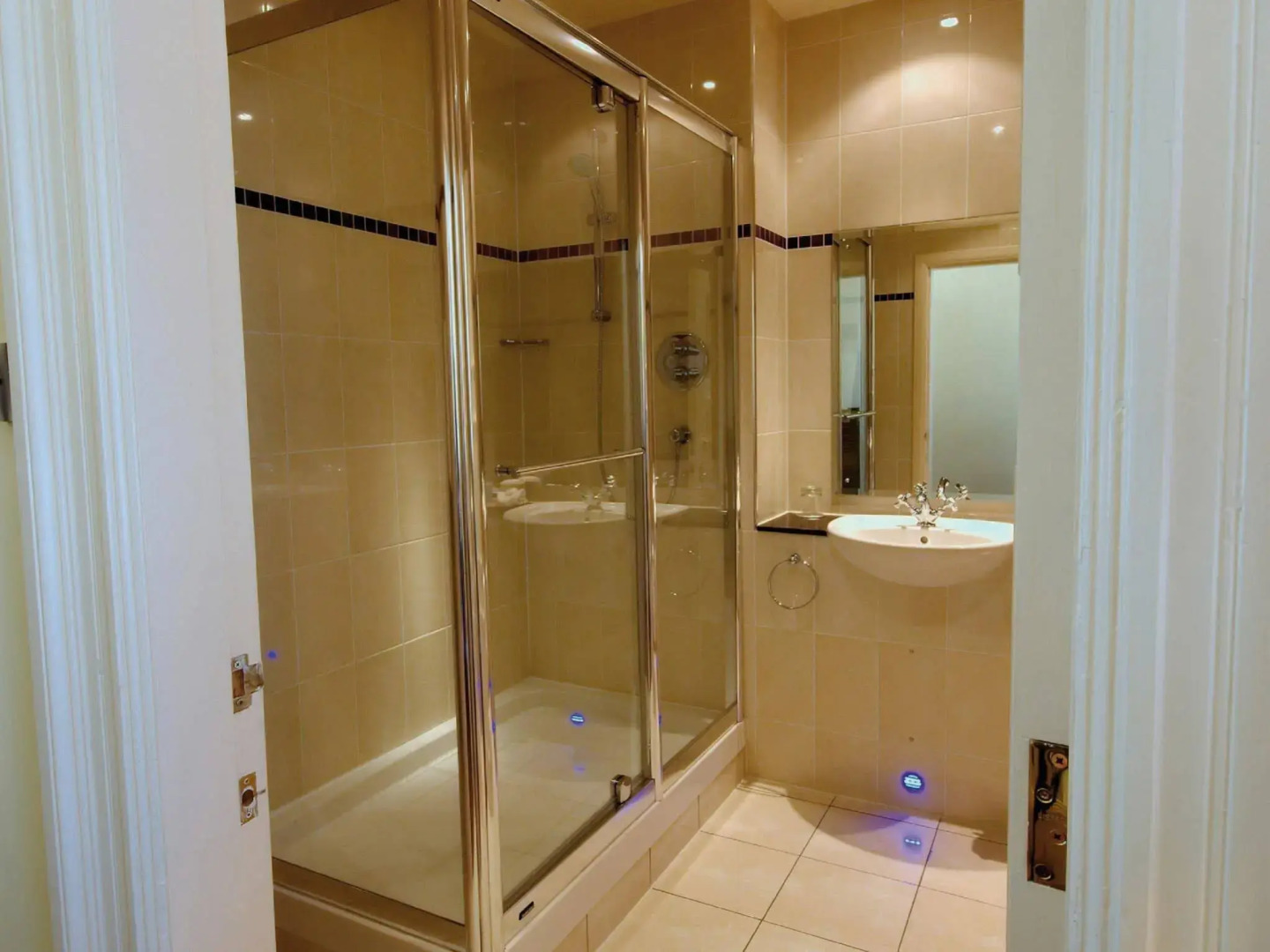 Foto - Macdonald Norwood Hall Hotel