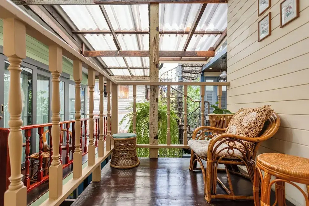 Foto - Priya Boutique House