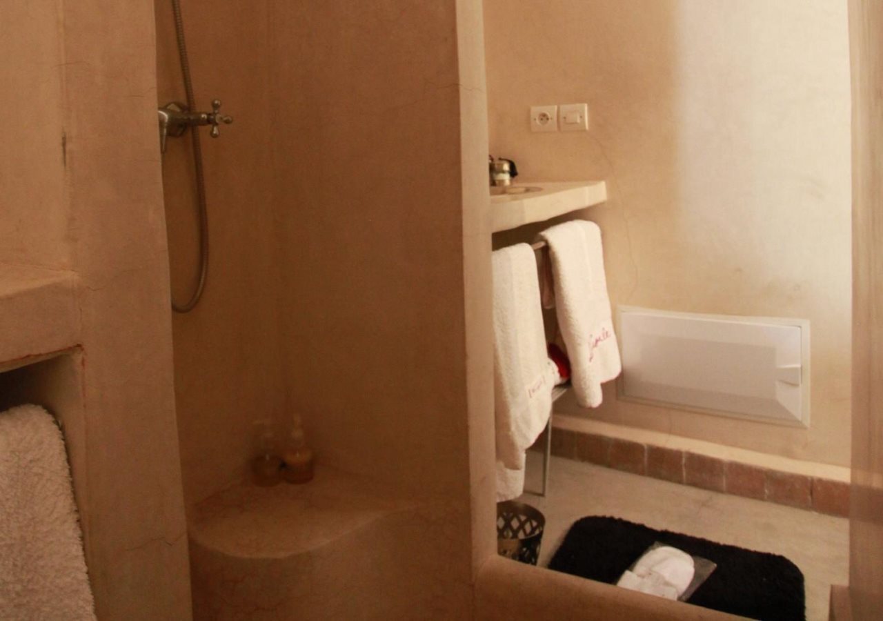 Foto - Riad la Cigale