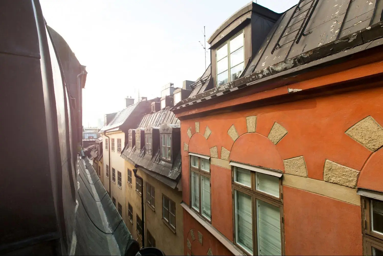 Photo - Lord Nelson Hotel