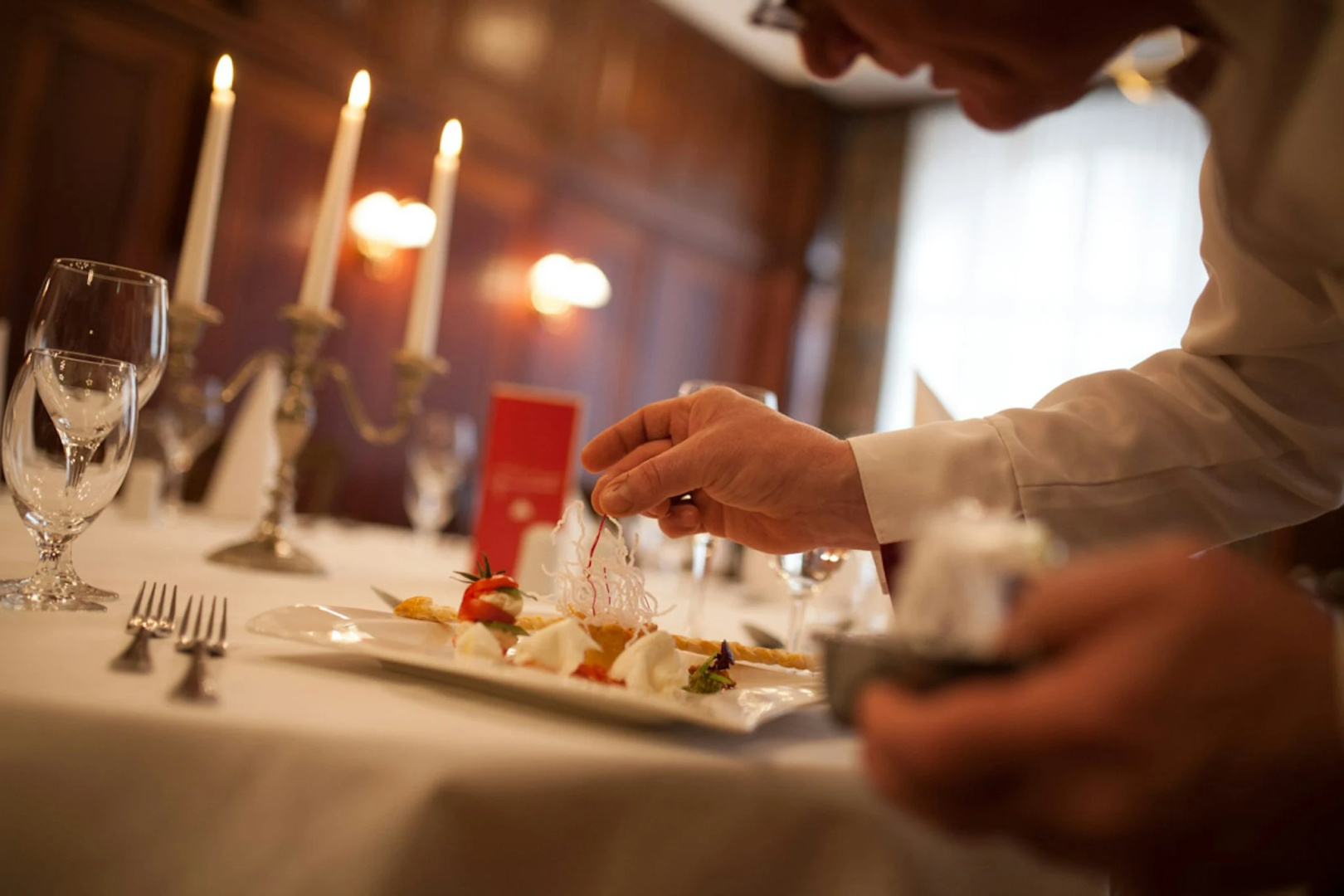 Photo - Martas Hotel Albrechtshof