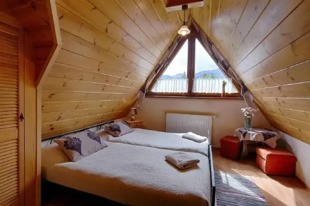 Foto - U Gruszków Centrum Zakopane