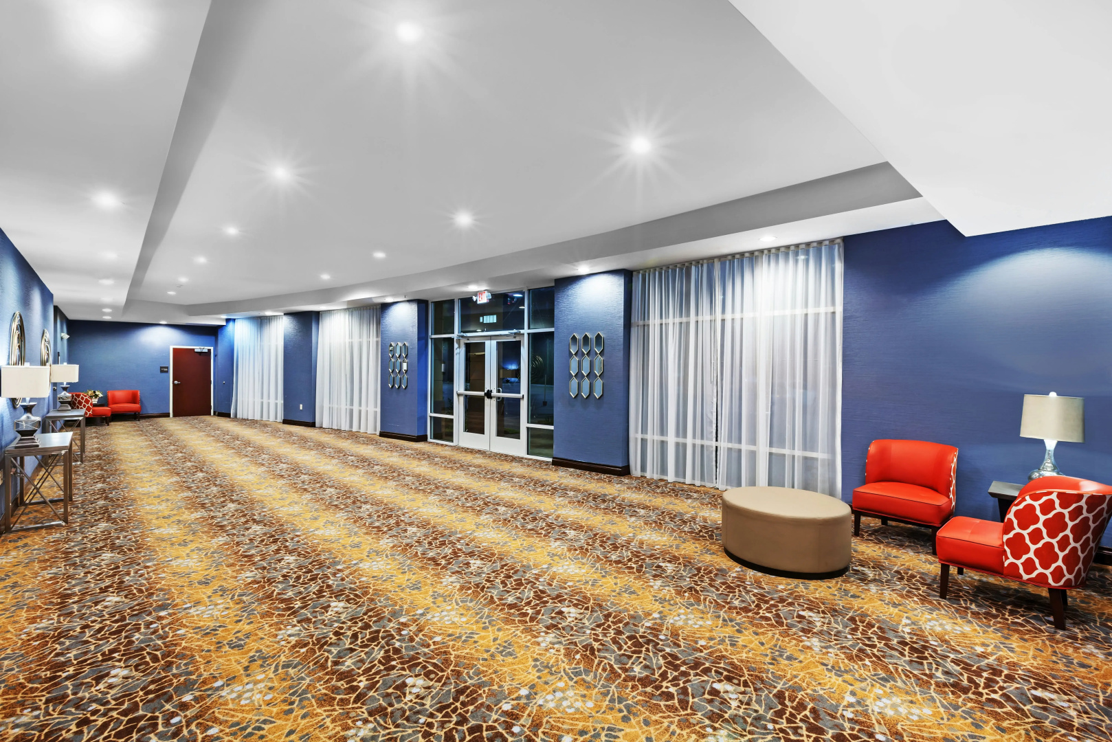 Foto - Hampton Inn & Suites Houston Heights I-10