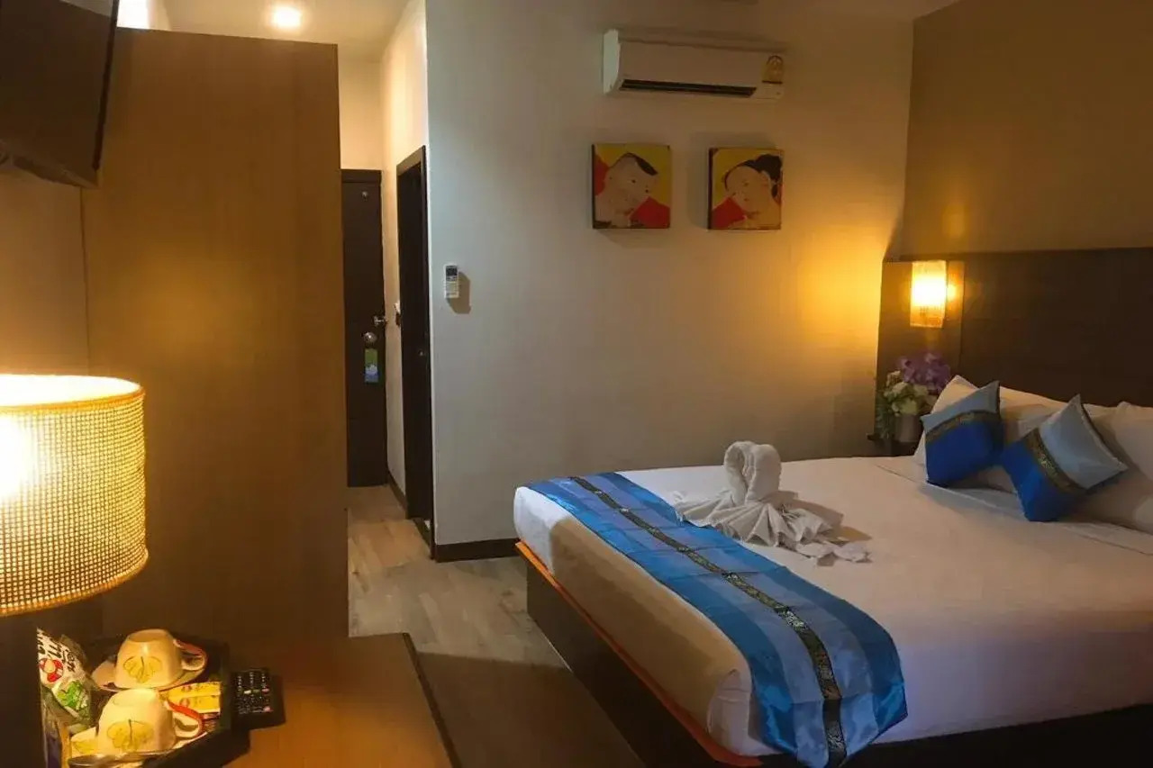 Foto - BB Mantra Boutique Hotel