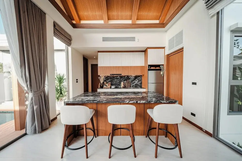 Foto - The Ozone Residences Bangtao
