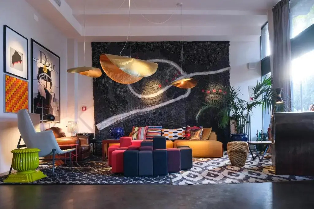 Foto - Boutique Hotel Trieste - Adults Only