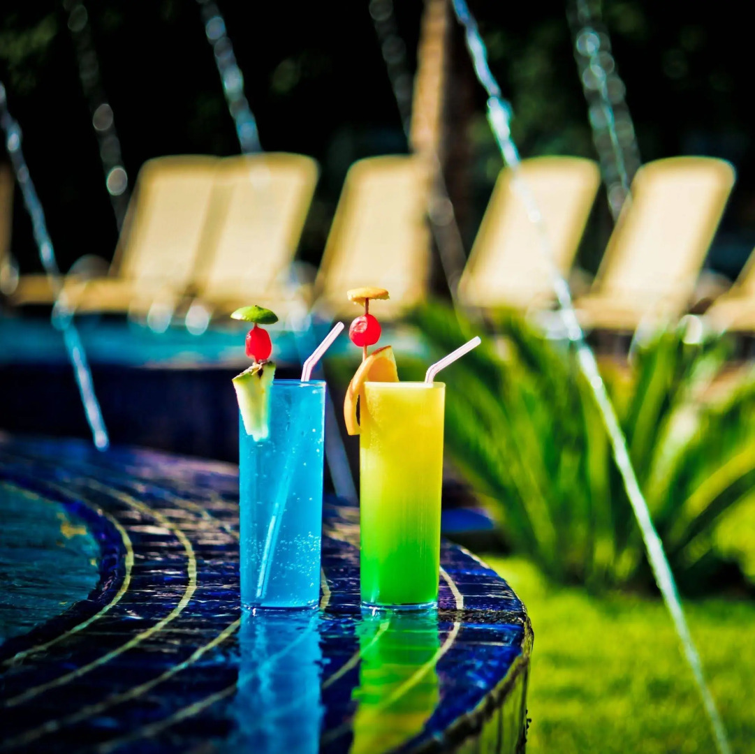 Foto - Recanto Cataratas - Thermas, Resort e Convention