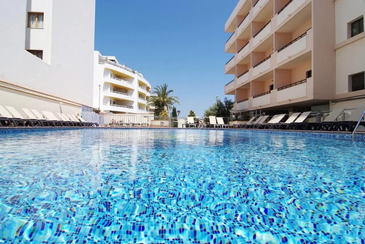 Foto - Invisa Hotel La Cala
