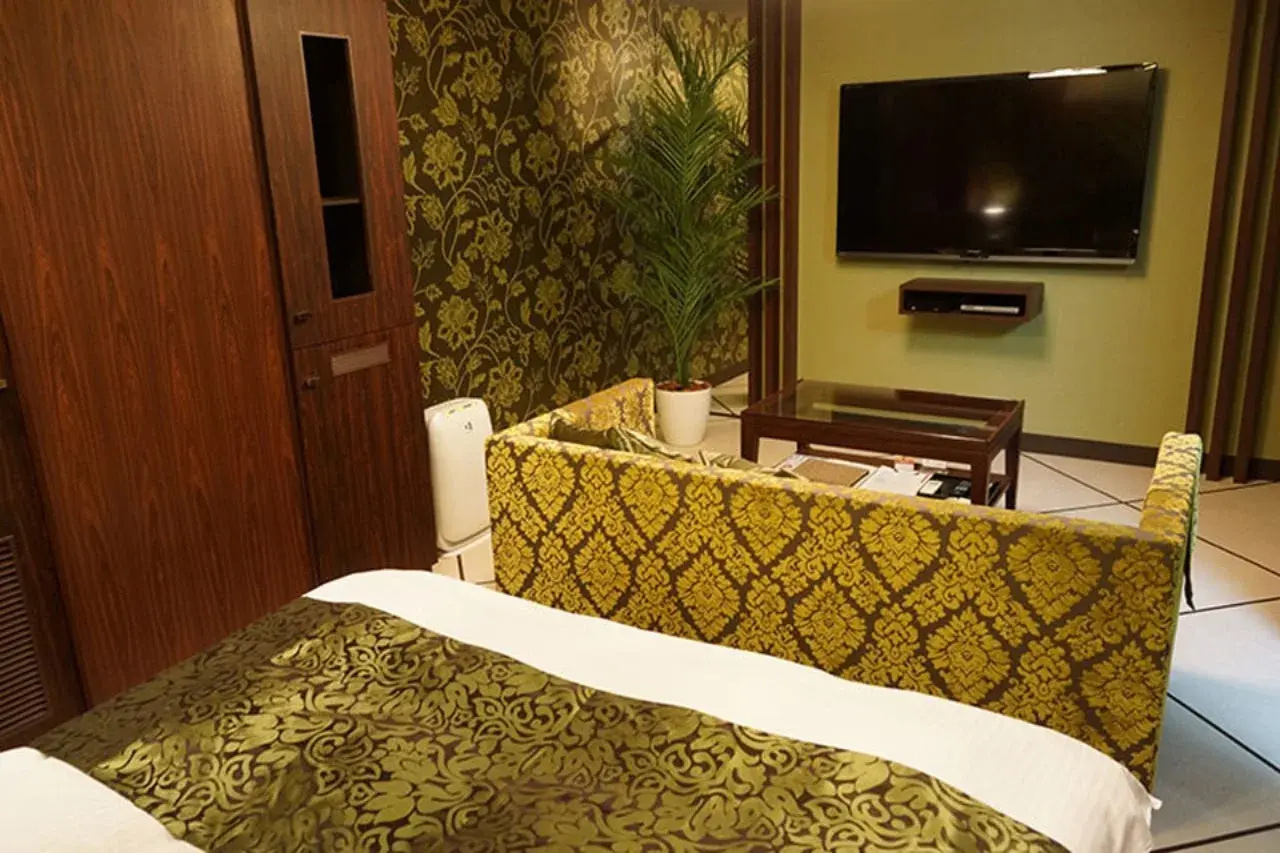 Foto - Hotel Jardin de Fleurs - Adult Only
