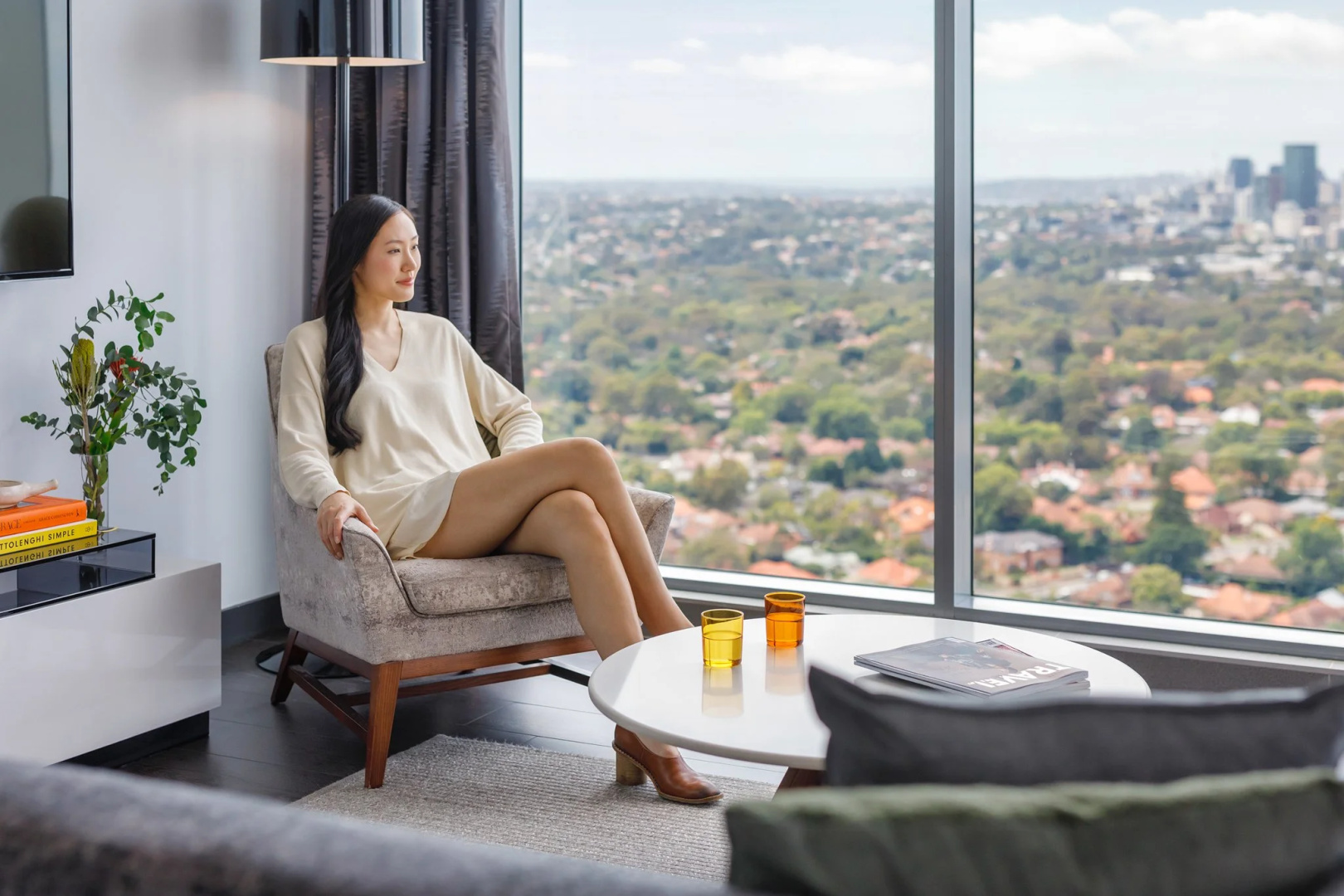 Foto - Meriton Suites Chatswood