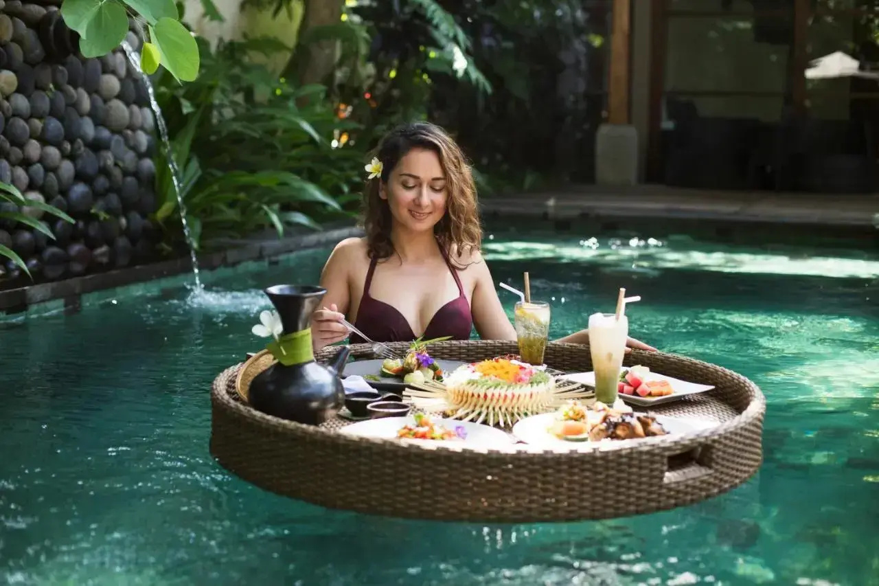 Photo - Luwak Ubud Villa & Jungle Suite