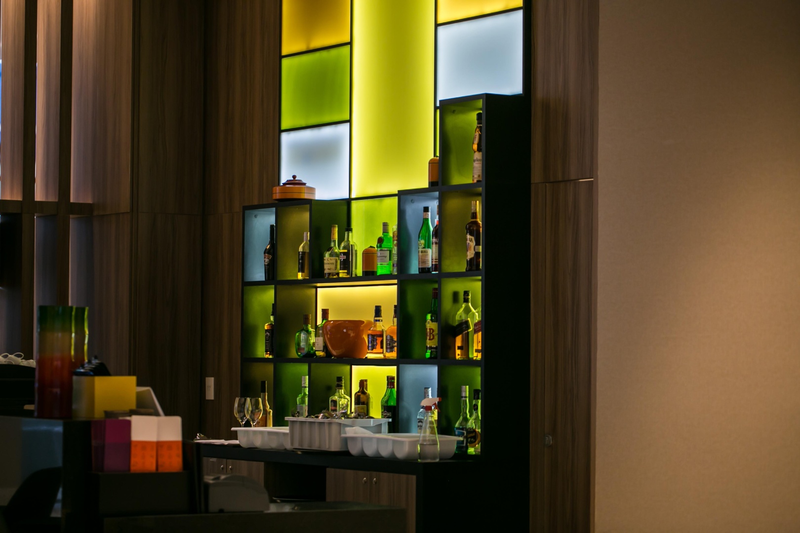 Foto - Rio Hotel by Bourbon Ciudad del Este