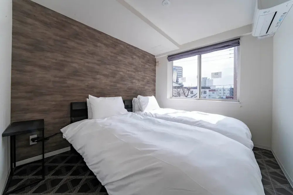 Foto - TAKETO STAY Kotoni