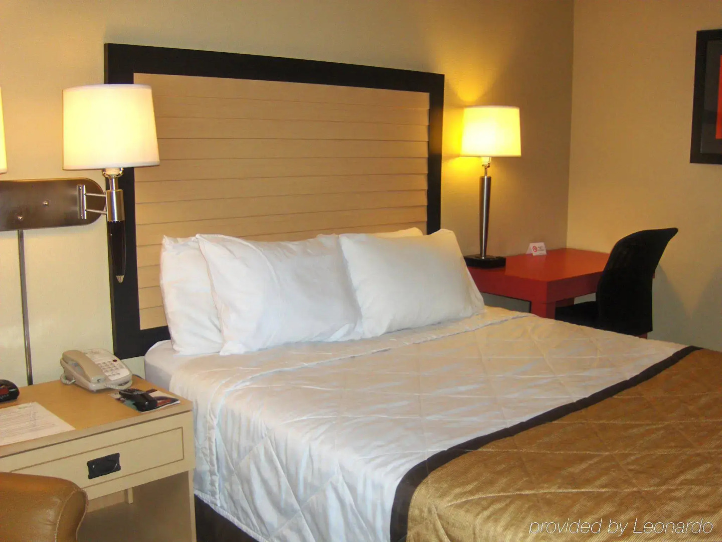 Foto - Extended Stay America Select Suites - Atlanta - Duluth