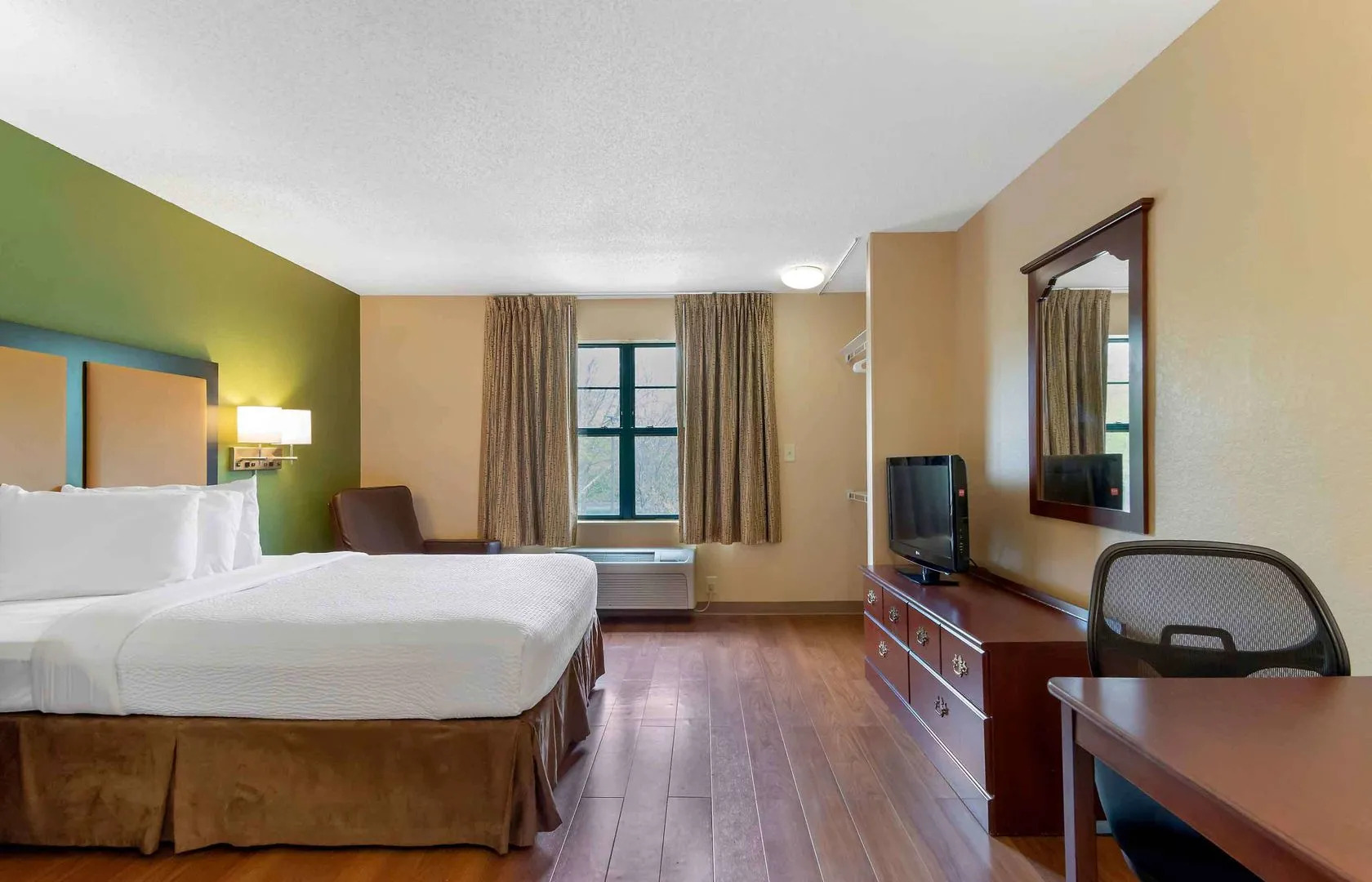 Foto - Extended Stay America Suites - Atlanta - Perimeter - Crestline