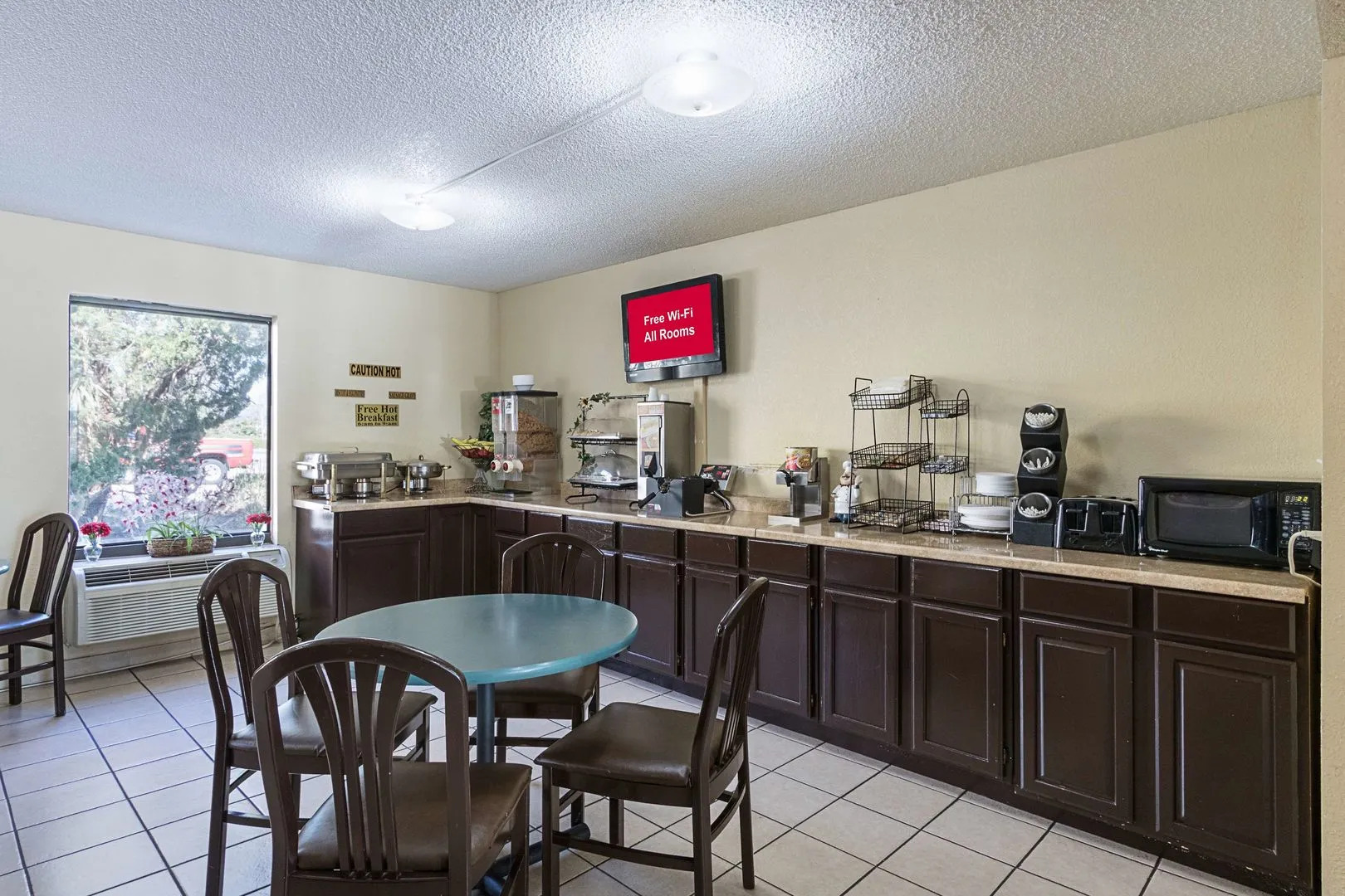 Photo - Red Roof Inn Hardeeville