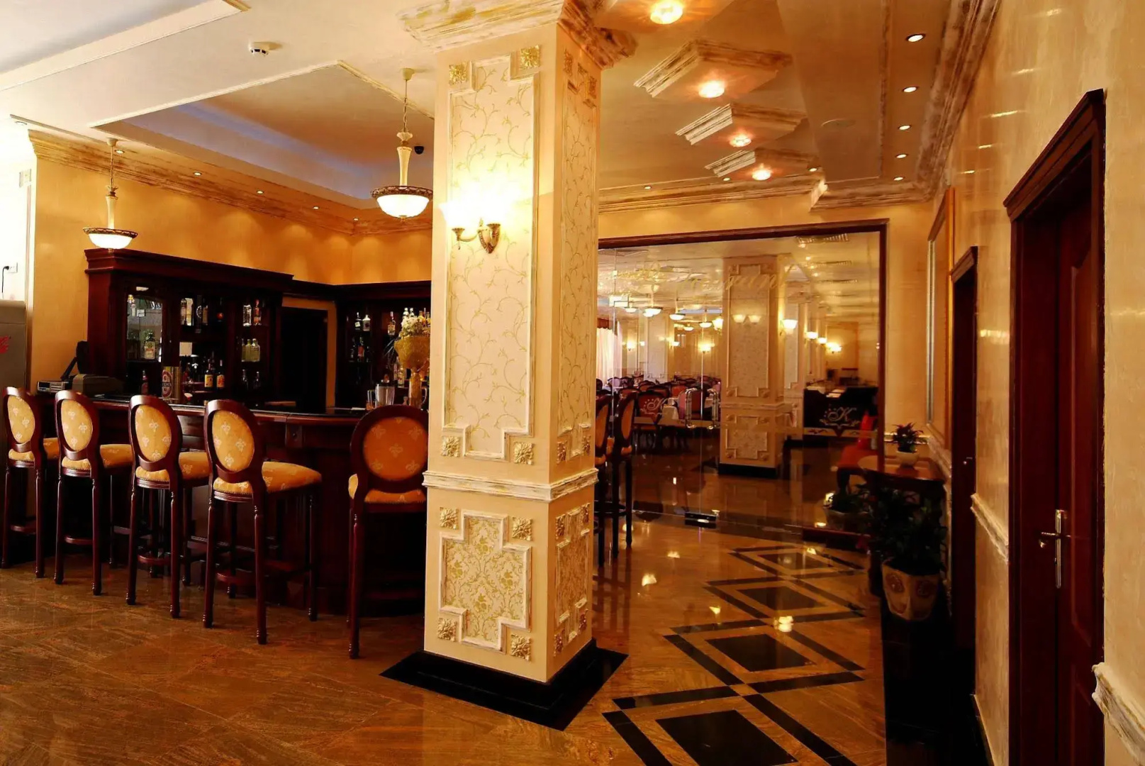 Foto - Hotel Karolina