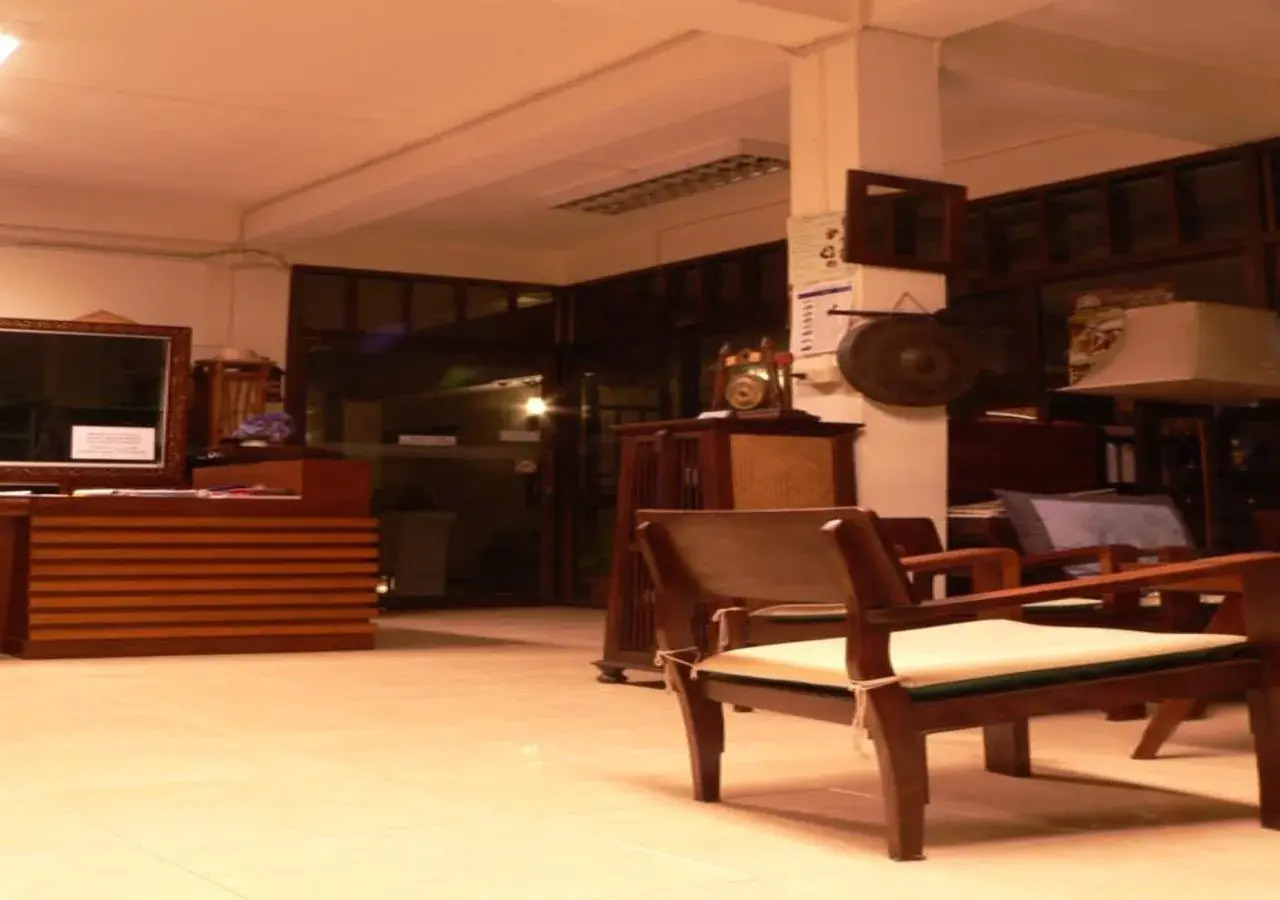 Photo - โรงแรมตีฆ้อง - Tri Gong Hotel