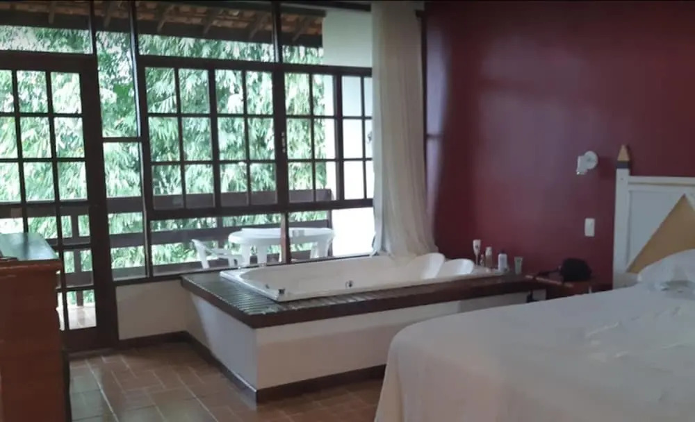 Foto - Pousada e Spa Vrindávana