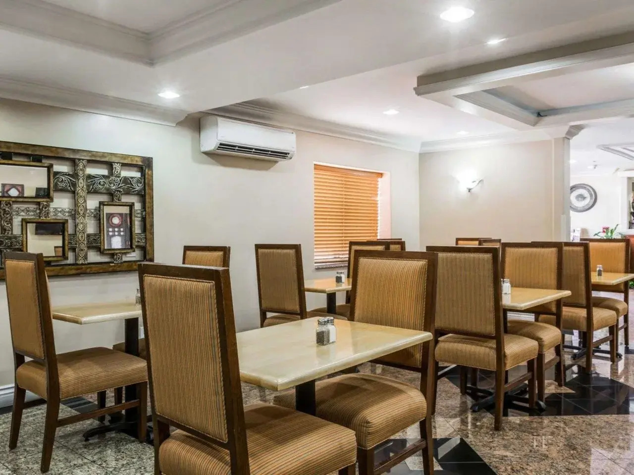 Foto - Quality Inn & Suites Atlanta Airport South