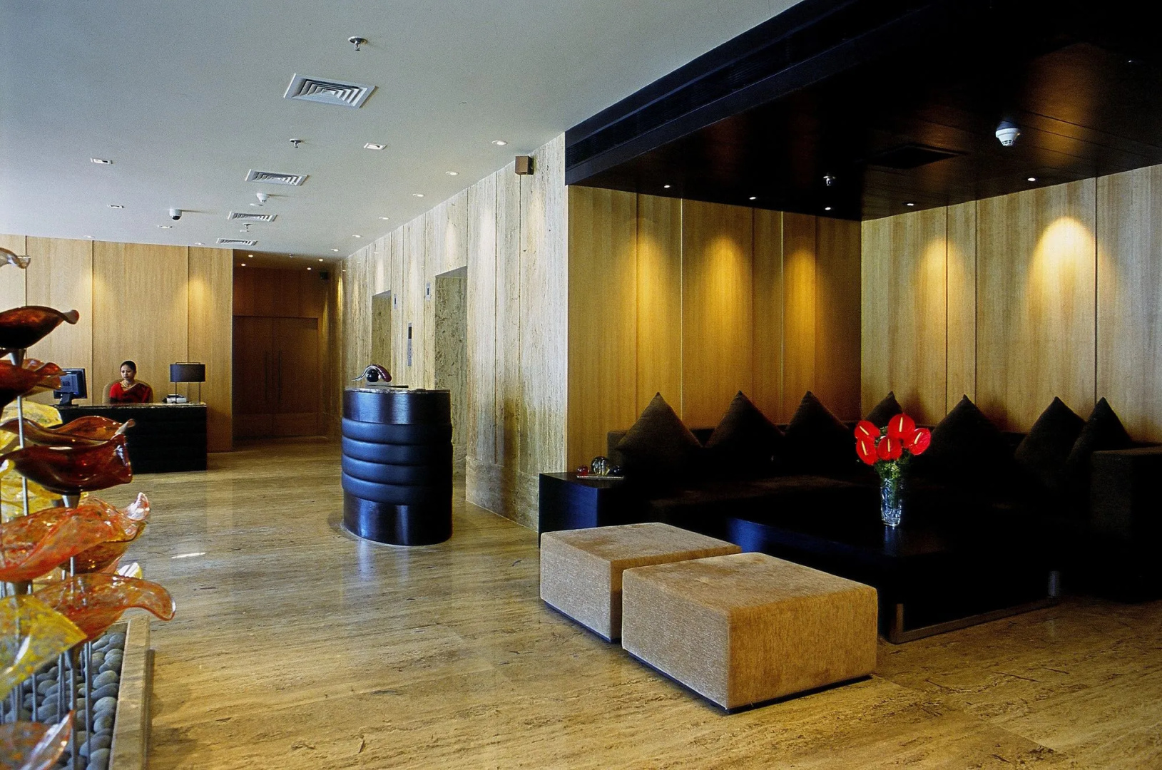 Photo - Svelte Delhi, a member of Radisson Individuals