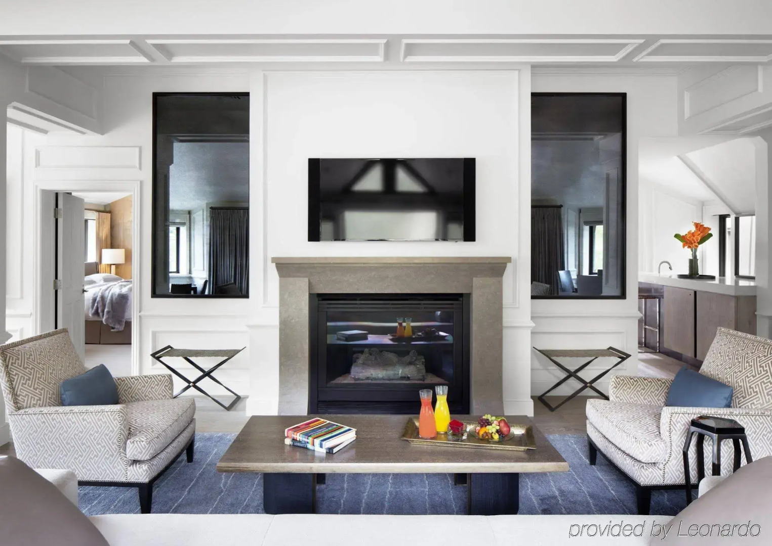 Foto - The Little Nell