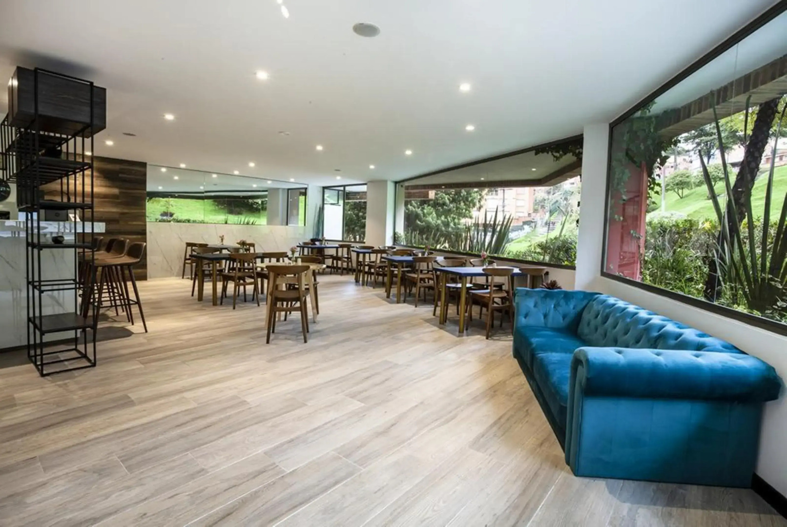 Foto - Viaggio Urbano Business