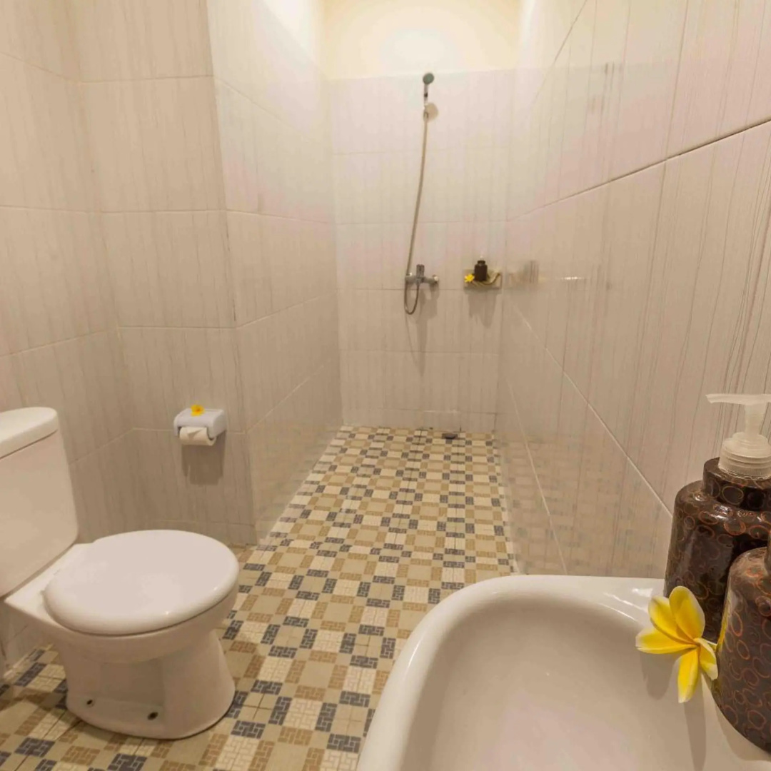 Photo - Vimala Ubud Hotel