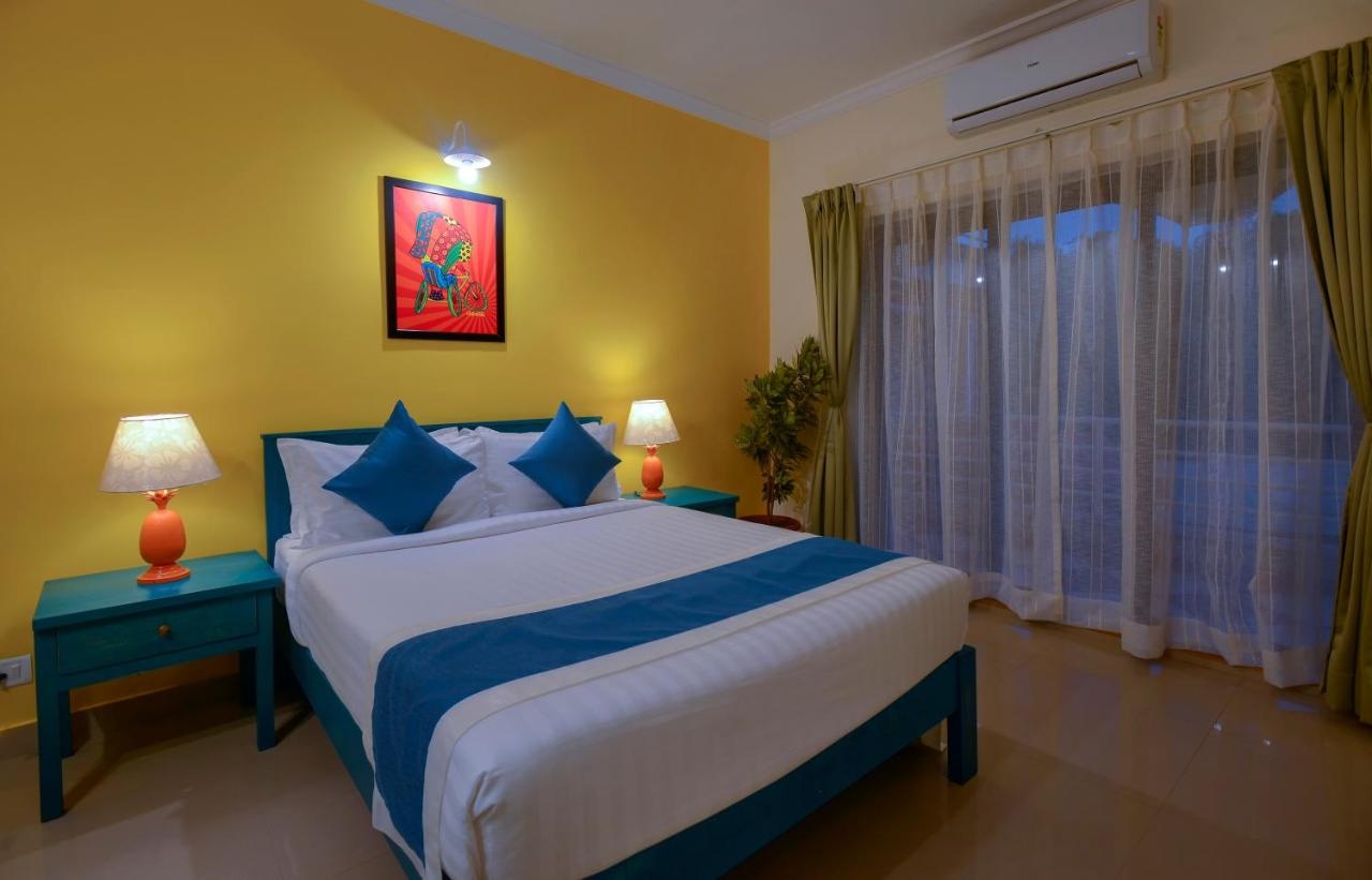 Foto - TreeHouse Blue Hotel & Villas