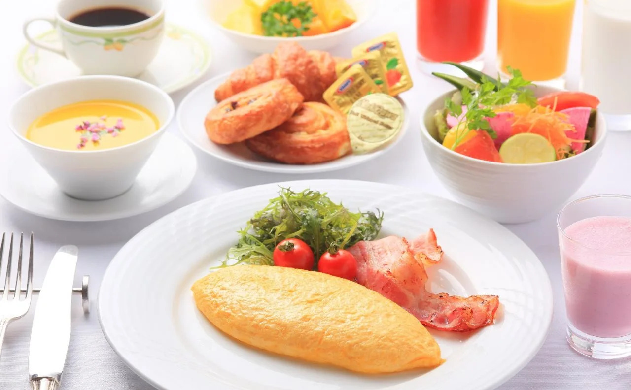 Foto - Hotel Tokyo Garden Palace