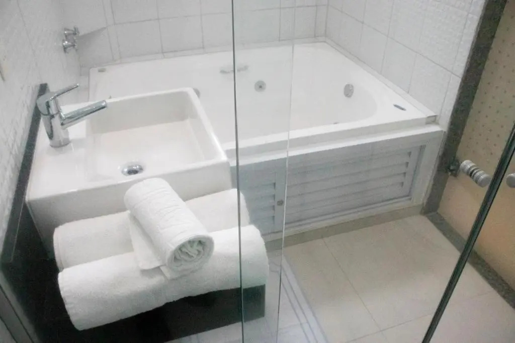 Foto - Polar Rio Hotel