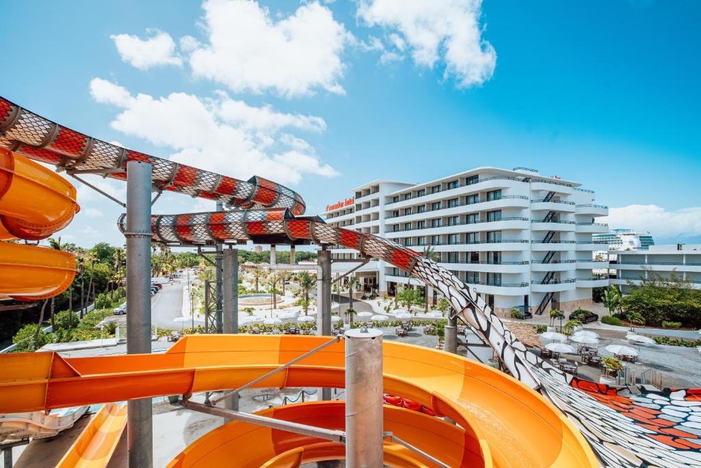 Foto - Mangrove Beach Corendon Curacao All-Inclusive Resort, Curio by Hilton