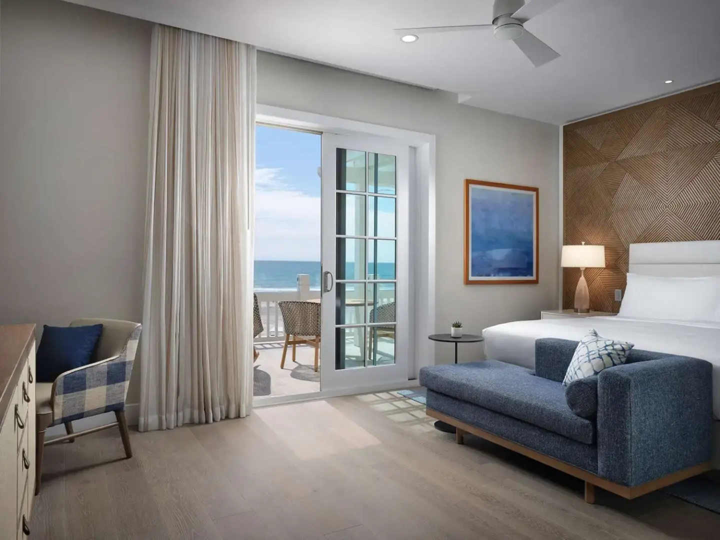 Foto - Shore House at The Del, LXR Hotels & Resorts