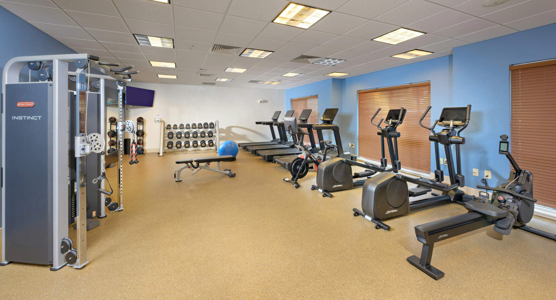 Foto - Homewood Suites Atlanta Airport North