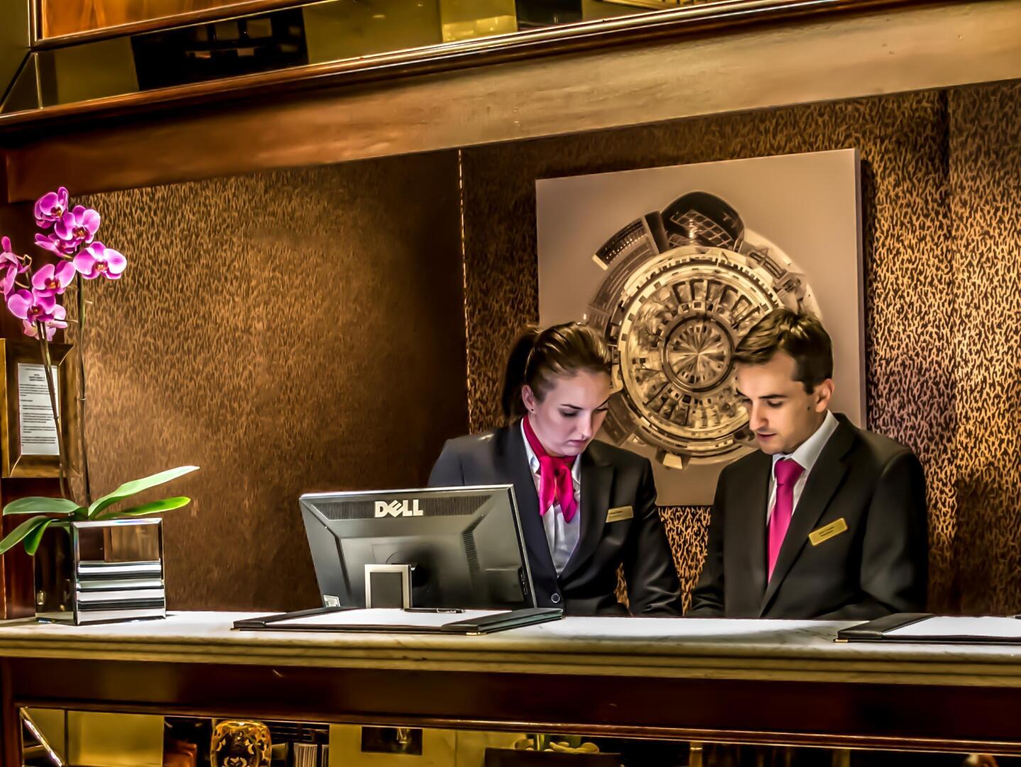 Foto - The Rathbone Hotel, Fitzrovia