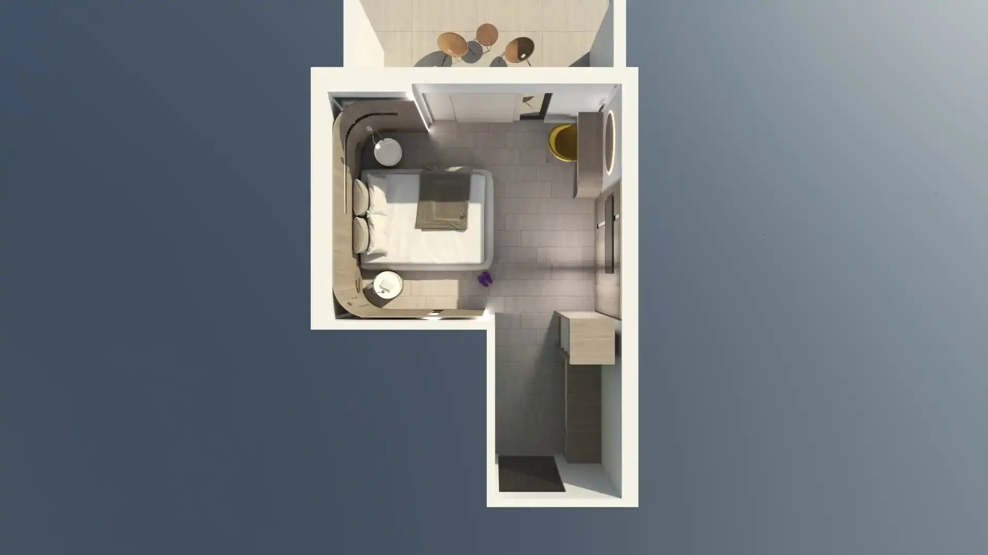 Foto - Morfeas City Hotel