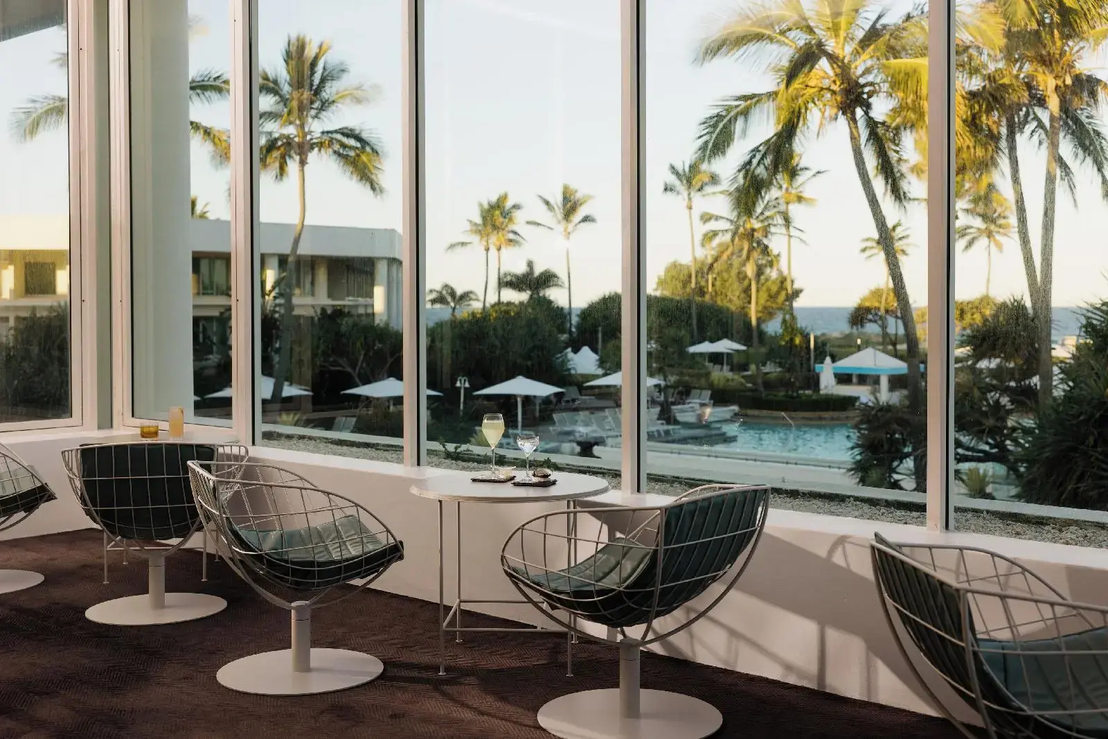 Foto - Sheraton Grand Mirage Resort Gold Coast