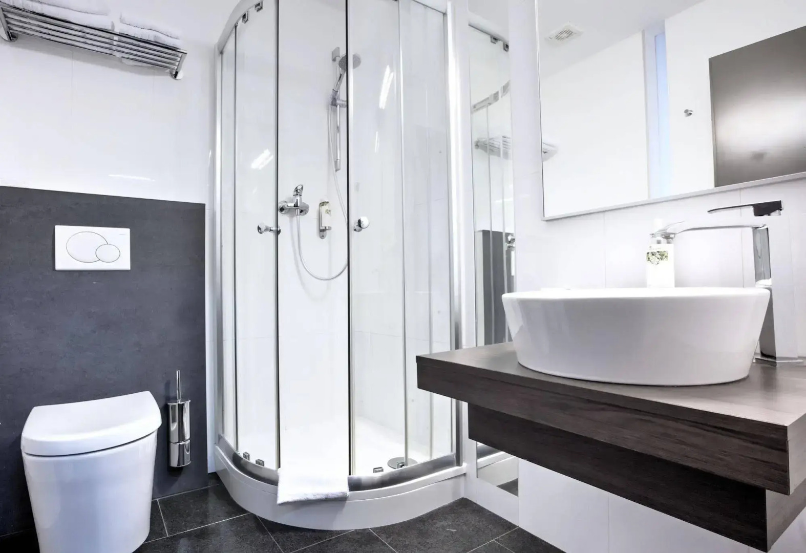 Foto - Volcano Spa Hotel