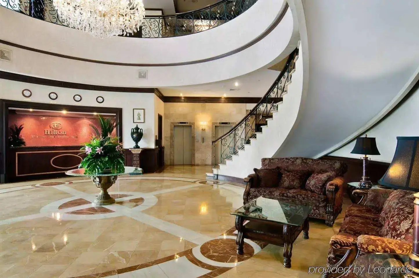 Foto - Hilton Princess San Pedro Sula