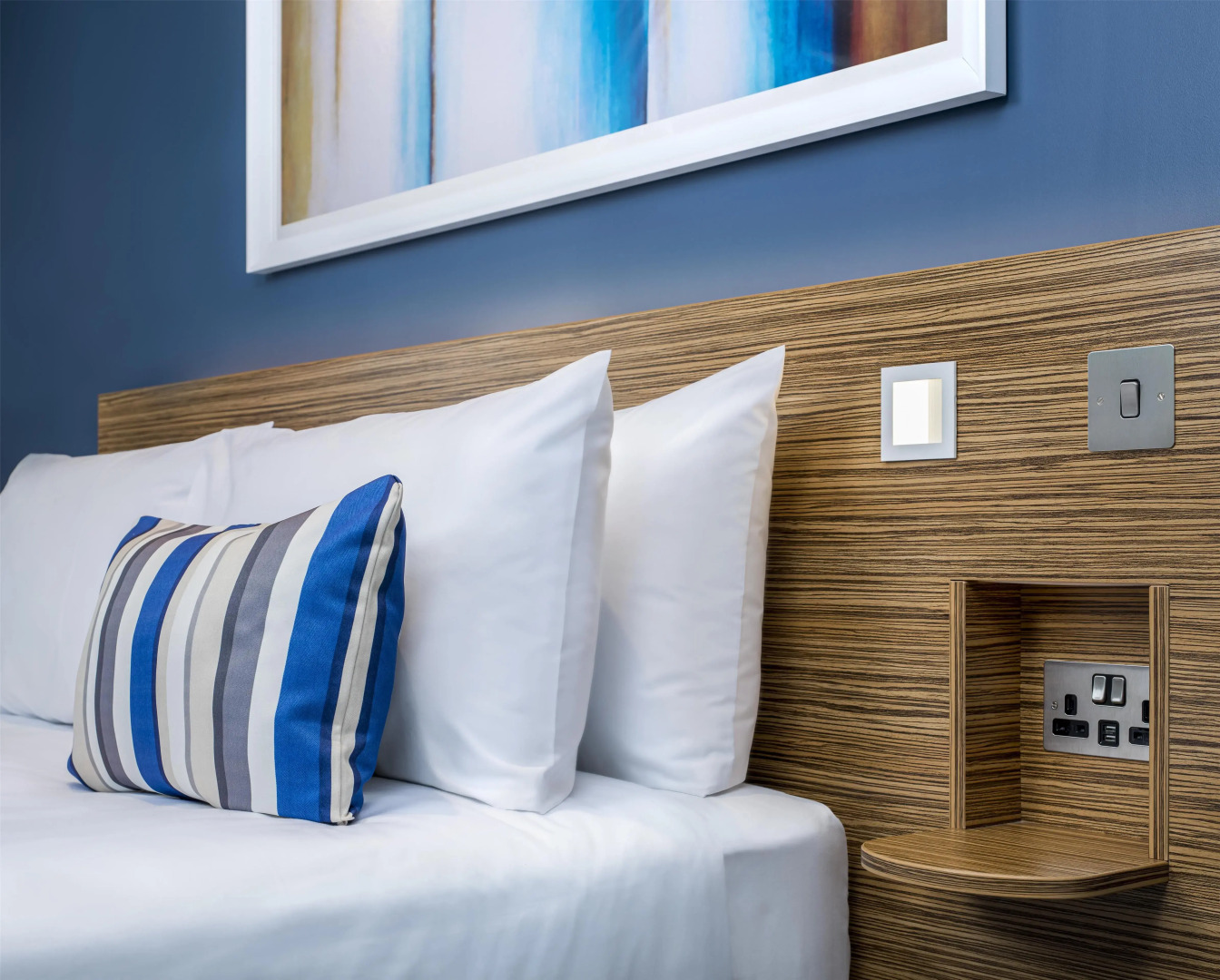 Photo - Travelodge PLUS Dublin City Centre