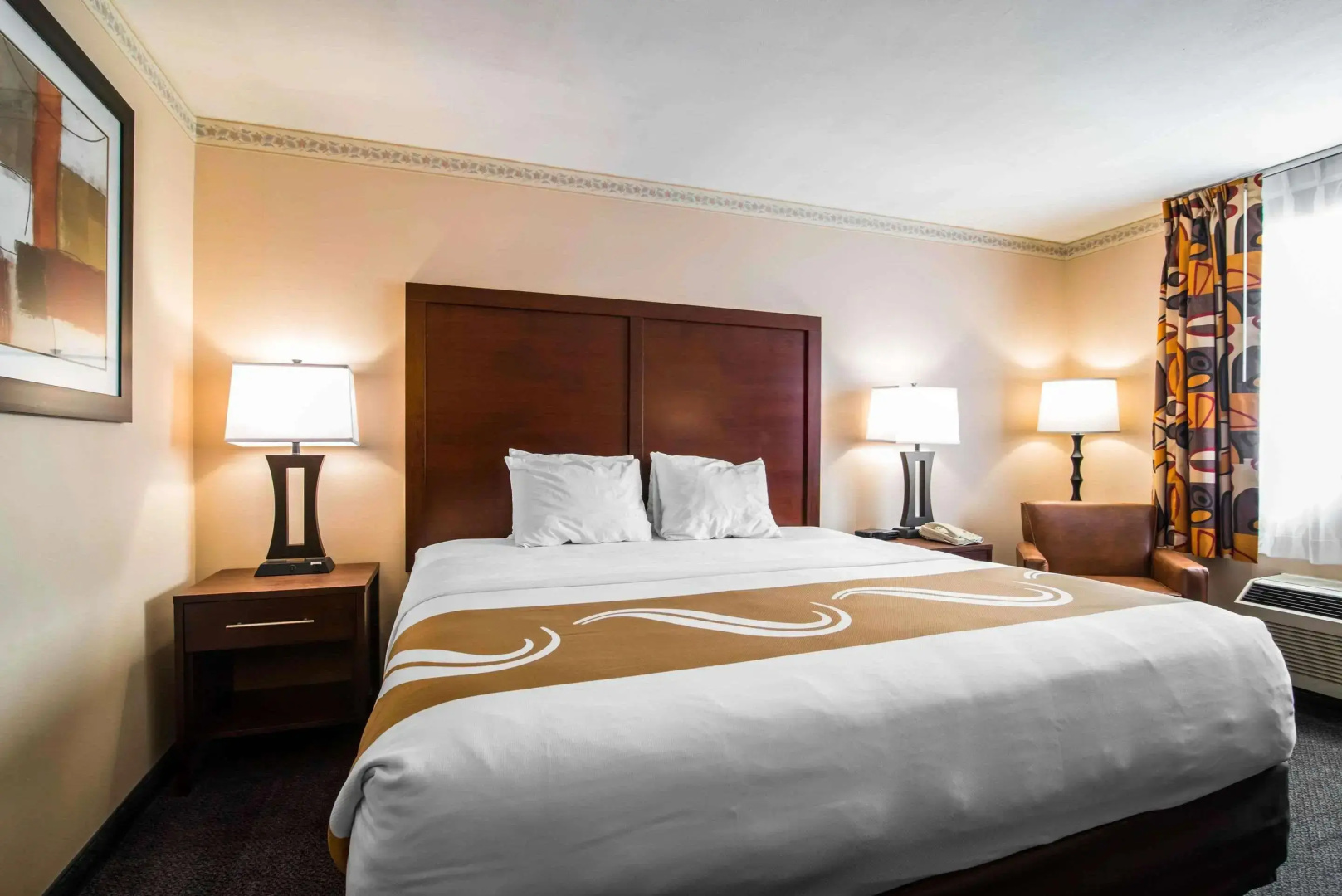 Photo - Quality Inn Cortland - University Area