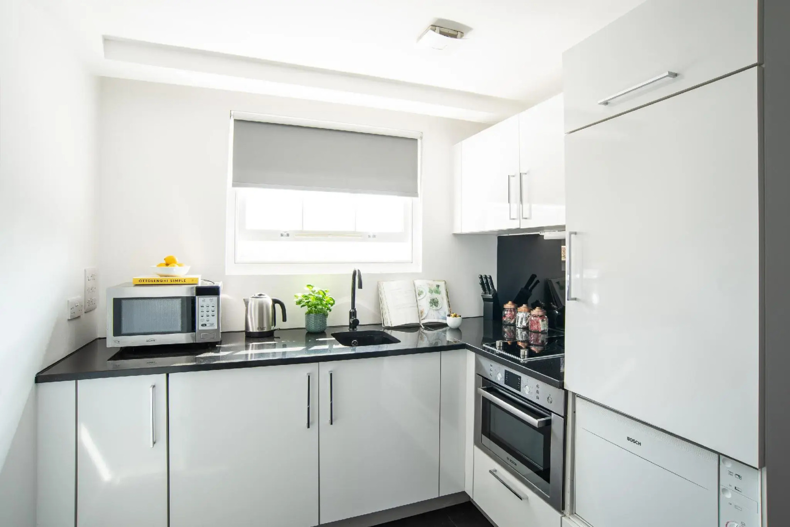 Foto - Native Hyde Park