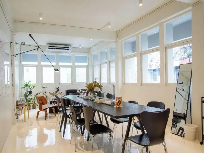 Foto - Dear Sunday Hometel Bangkok