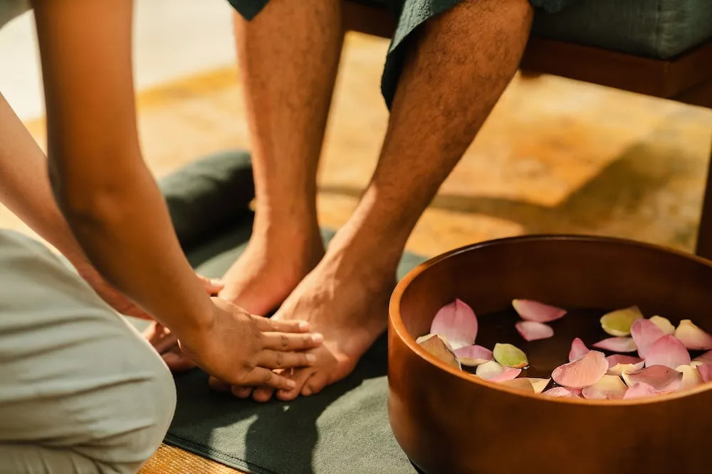 Photo - TUI BLUE Angkor Grace Wellness Resort