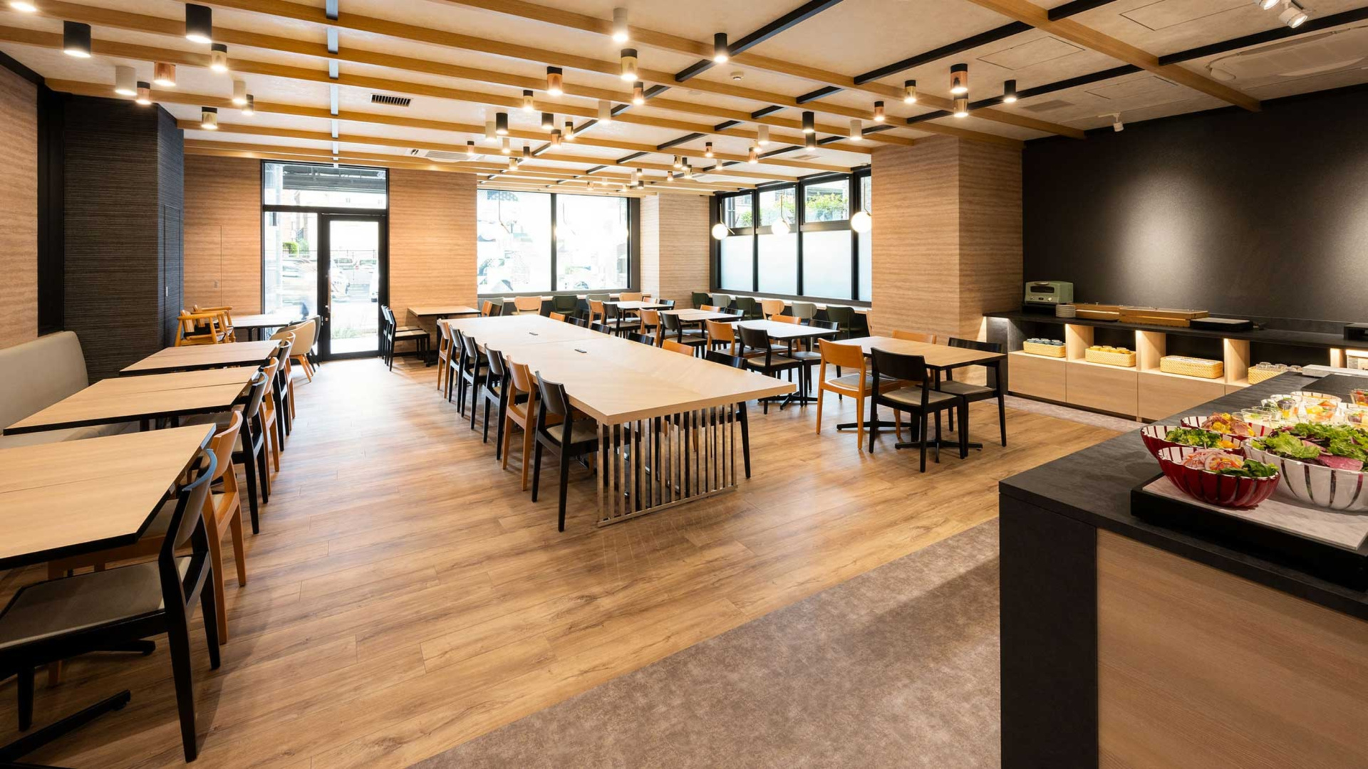 Foto - Shizutetsu Hotel Prezio Osaka-Shinsaibashi