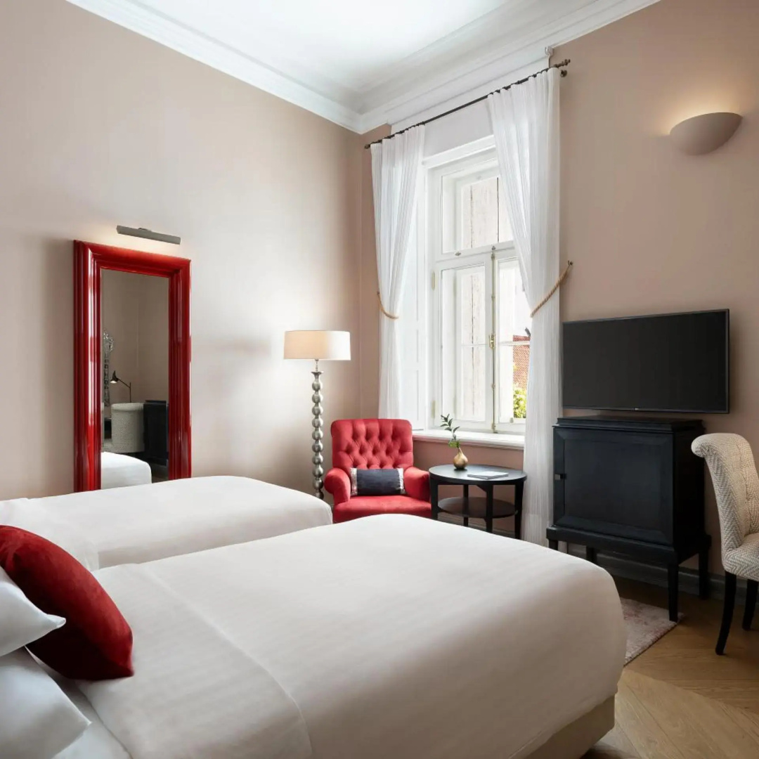 Photo - Hotel Telegraaf, Autograph Collection