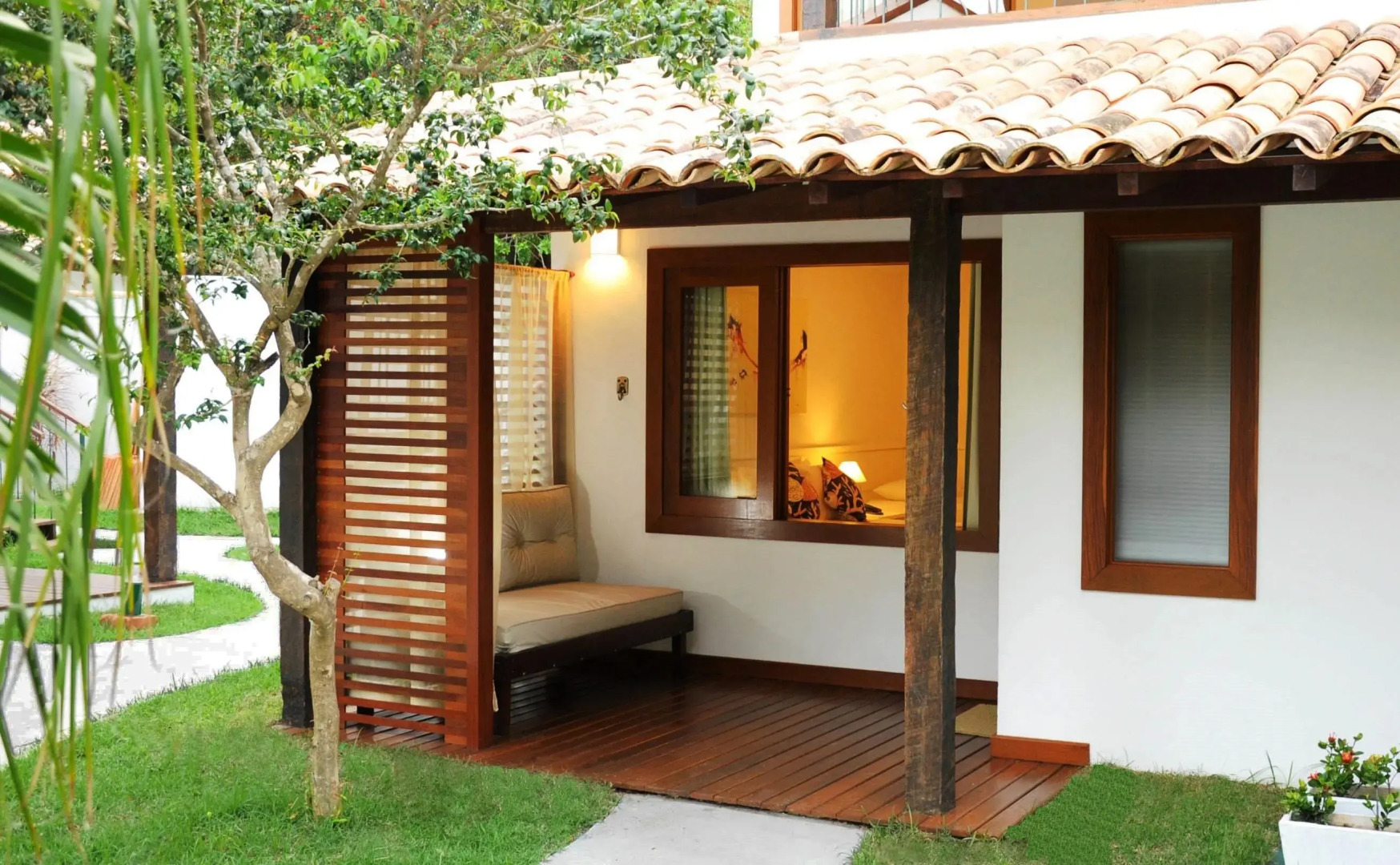 Foto - Pousada dos Tangarás